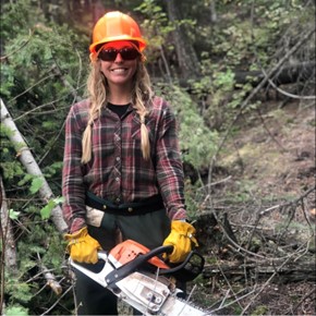 Wildlands Restoration Volunteers | Staff and Jobs