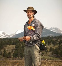 Wildlands Restoration Volunteers | Staff and Jobs